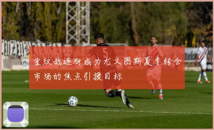 金玟哉逐渐成为尤文图斯夏季转会市场的焦点引援目标